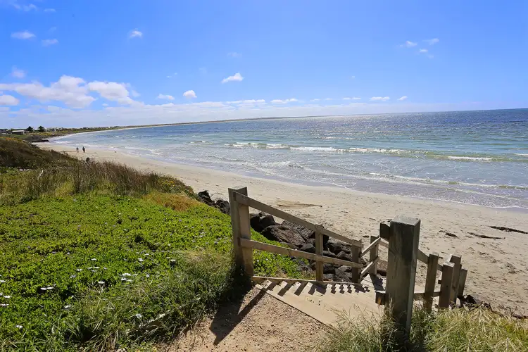 Fifth view of Homely house listing, 67 Beach St, Port Fairy VIC 3284