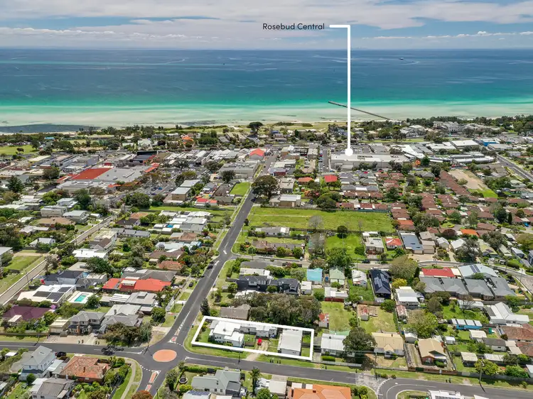 45 Rosebud Parade, Rosebud VIC 3939
