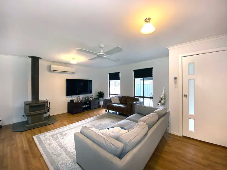 Third view of Homely rural property listing, 547 Maryborough-Dunolly Road, Havelock VIC 3465
