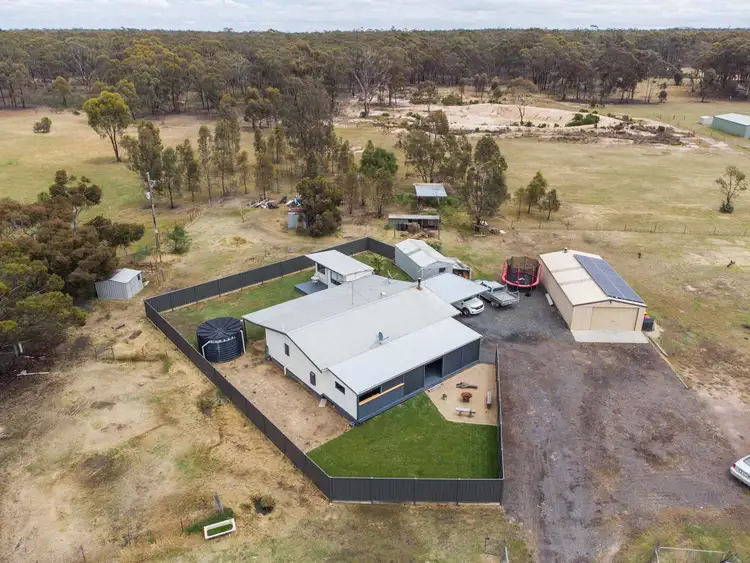 Sixth view of Homely rural property listing, 547 Maryborough-Dunolly Road, Havelock VIC 3465
