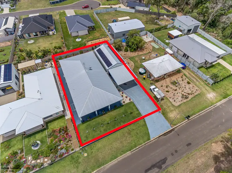 21 Gengers Road, Moore Park Beach QLD 4670