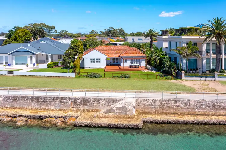 Sixth view of Homely house listing, 26 Primrose Avenue, Sandringham NSW 2219
