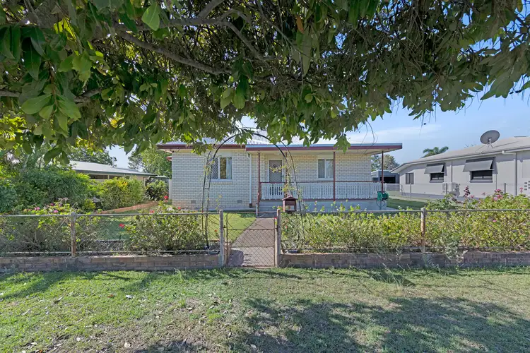 5 Logan Street, Norville QLD 4670