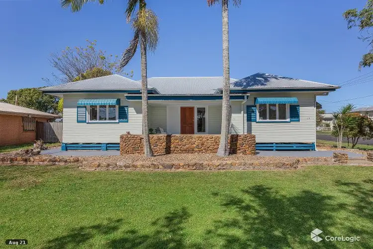 19 Jacaranda St, East Ipswich QLD 4305