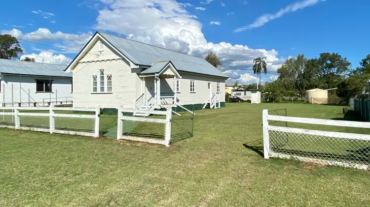 10 Margaret Street, Maclagan QLD 4352
