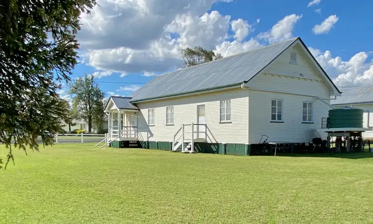 Third view of Homely house listing, 10 Margaret Street, Maclagan QLD 4352