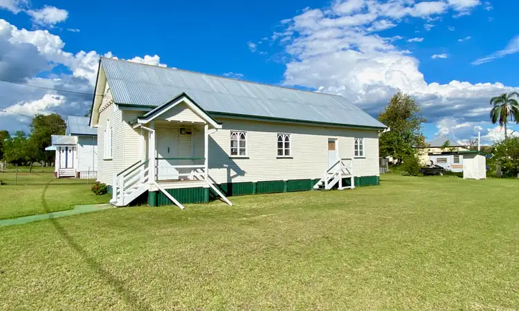 Fourth view of Homely house listing, 10 Margaret Street, Maclagan QLD 4352