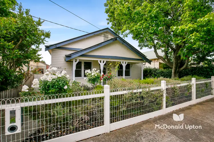 7 Kilmartin Street, Essendon VIC 3040