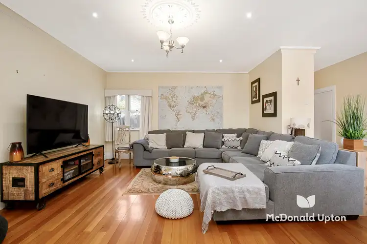 Second view of Homely house listing, 7 Kilmartin Street, Essendon VIC 3040