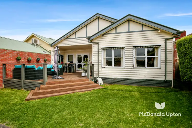 Sixth view of Homely house listing, 7 Kilmartin Street, Essendon VIC 3040