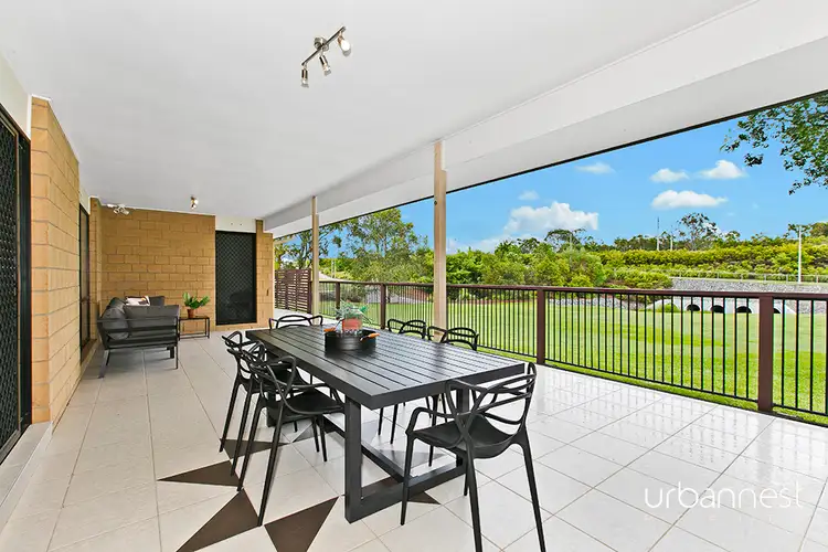 Main view of Homely house listing, 20 Esperance Court, Murrumba Downs QLD 4503