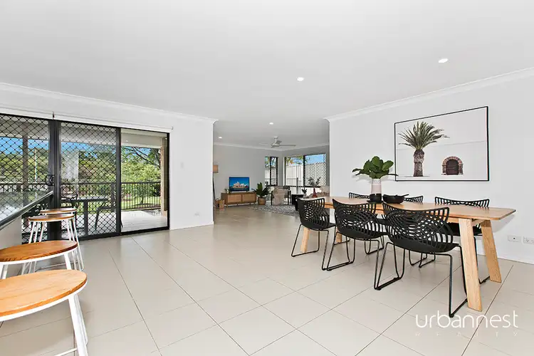 Second view of Homely house listing, 20 Esperance Court, Murrumba Downs QLD 4503