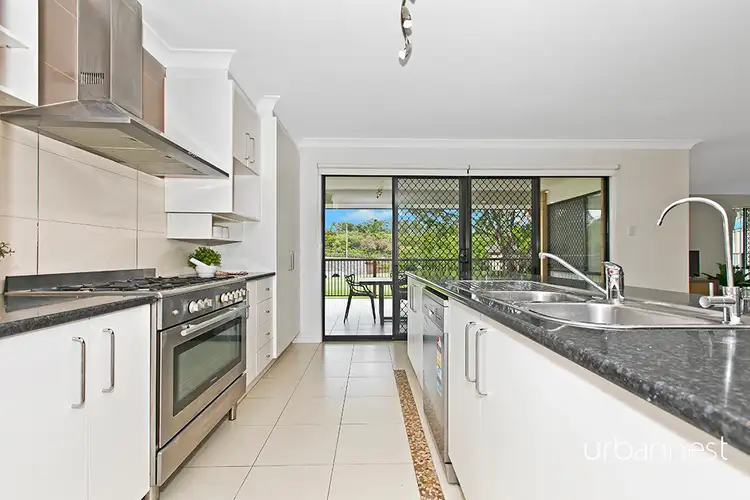 Fourth view of Homely house listing, 20 Esperance Court, Murrumba Downs QLD 4503