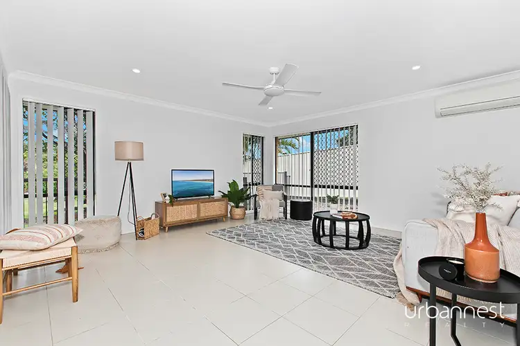 Fifth view of Homely house listing, 20 Esperance Court, Murrumba Downs QLD 4503