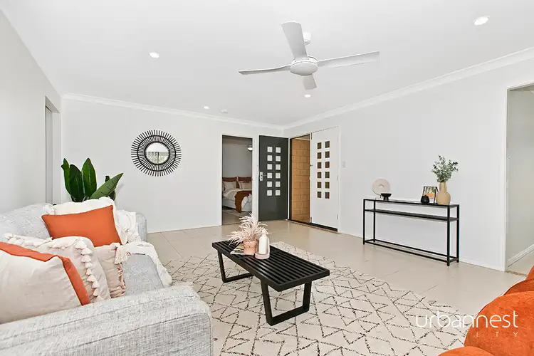 Sixth view of Homely house listing, 20 Esperance Court, Murrumba Downs QLD 4503