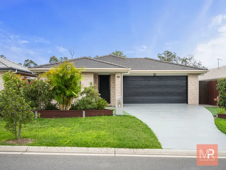 Main view of Homely house listing, 31 Songbird Circuit, Jimboomba QLD 4280