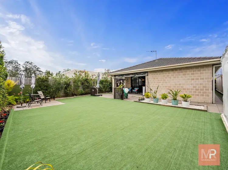 Second view of Homely house listing, 31 Songbird Circuit, Jimboomba QLD 4280