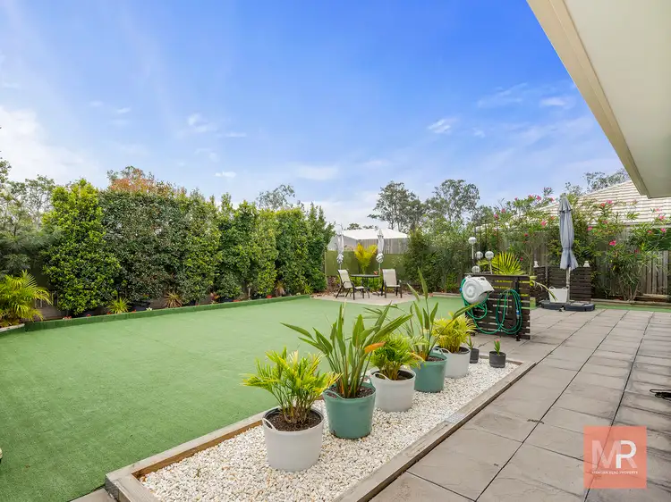 Third view of Homely house listing, 31 Songbird Circuit, Jimboomba QLD 4280