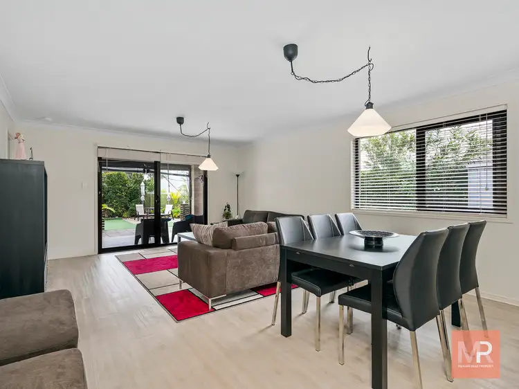 Fifth view of Homely house listing, 31 Songbird Circuit, Jimboomba QLD 4280
