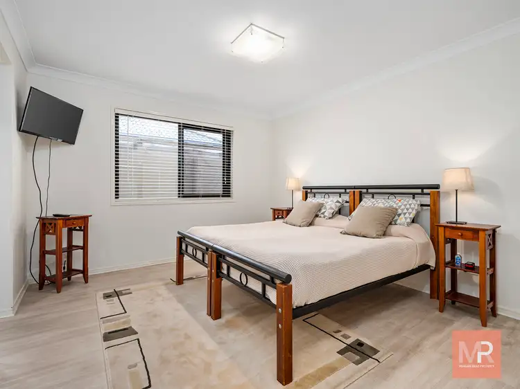 Sixth view of Homely house listing, 31 Songbird Circuit, Jimboomba QLD 4280