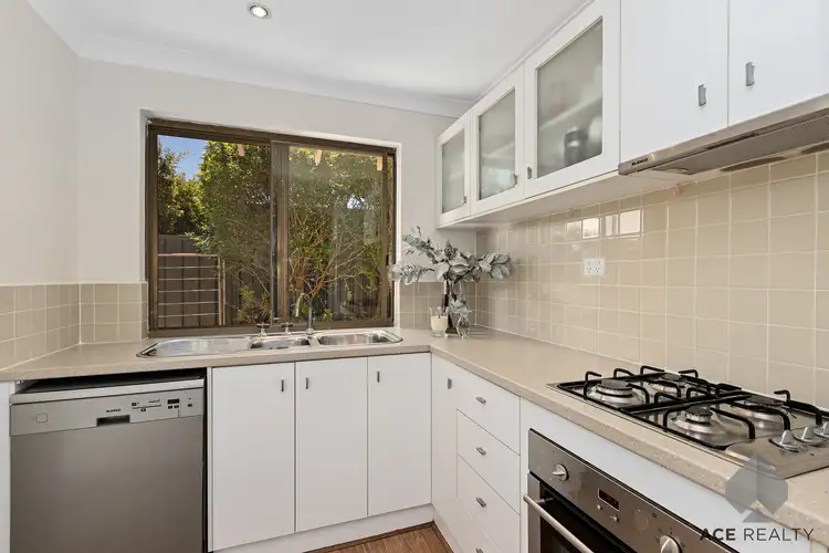 Fourth view of Homely villa listing, 7/102 Ardross Street, Applecross WA 6153