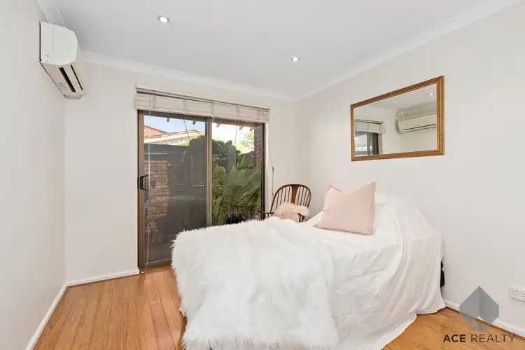 Fifth view of Homely villa listing, 7/102 Ardross Street, Applecross WA 6153