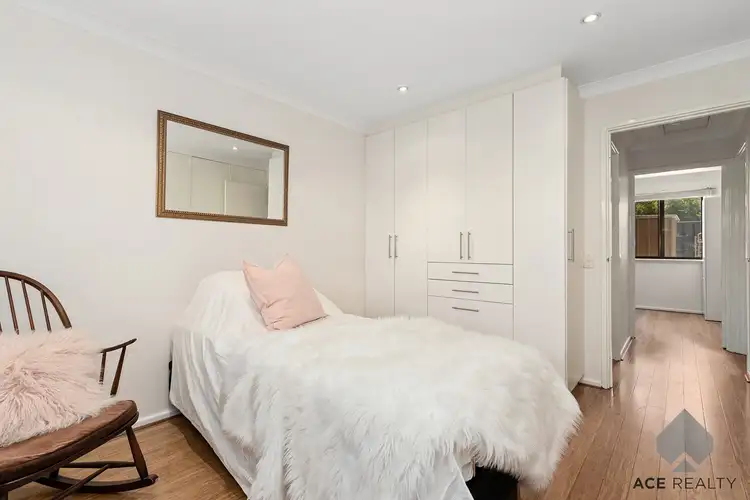 Sixth view of Homely villa listing, 7/102 Ardross Street, Applecross WA 6153