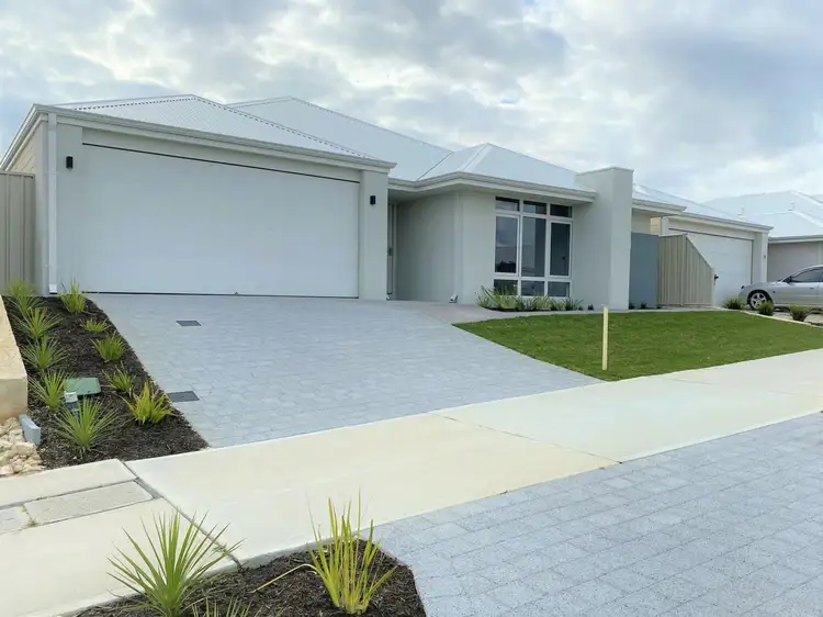 Main view of Homely house listing, 57 Parktree Avenue, Yanchep WA 6035