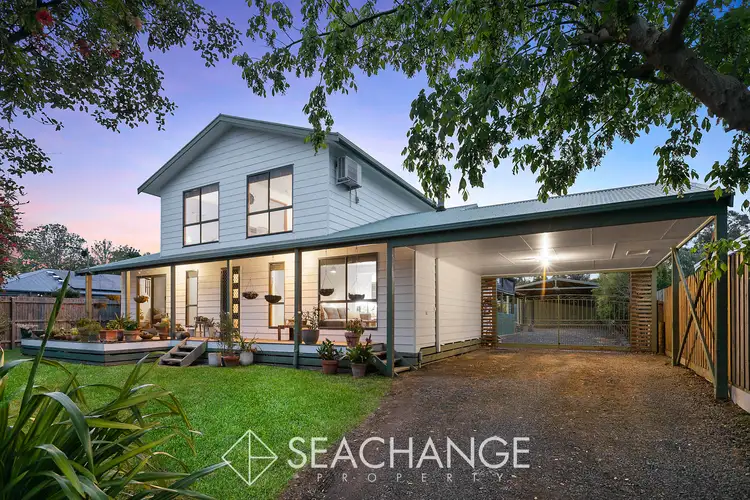 10 Halsey Street, Balnarring VIC 3926