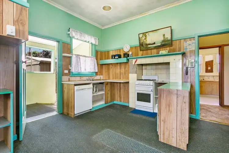 Second view of Homely house listing, 56A Urquhart Street, Castlemaine VIC 3450
