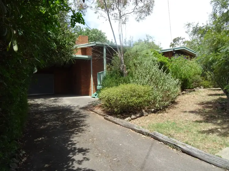 Main view of Homely house listing, 505 Cathcart Street, Buninyong VIC 3357