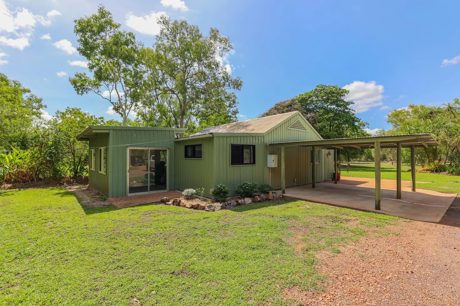 Main view of Homely house listing, 45 Woodlands Road, Humpty Doo NT 836