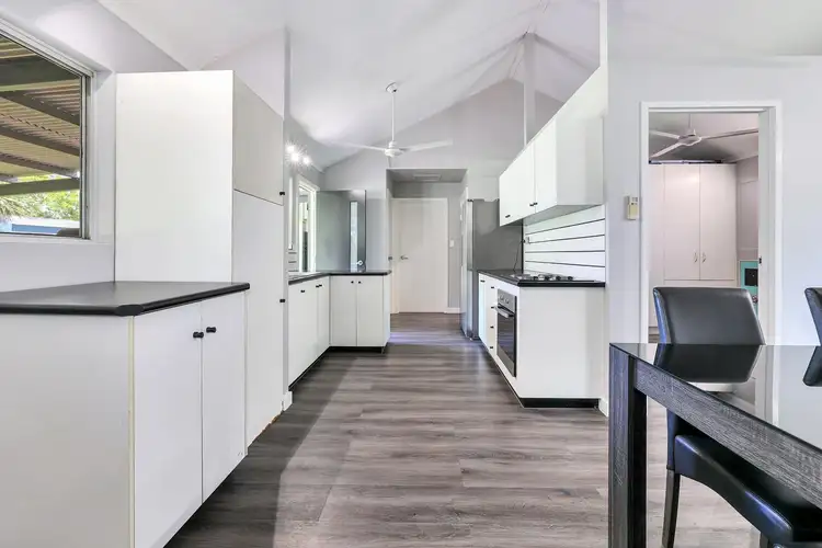 Second view of Homely house listing, 45 Woodlands Road, Humpty Doo NT 836