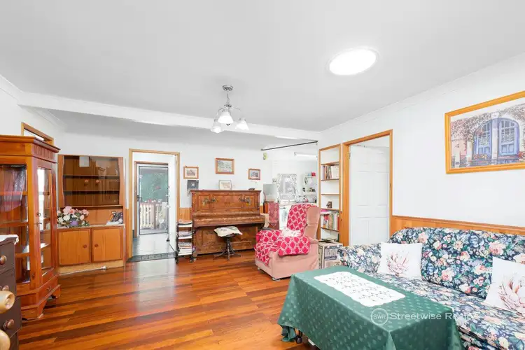Second view of Homely house listing, 18 Bradman Street, Caboolture QLD 4510