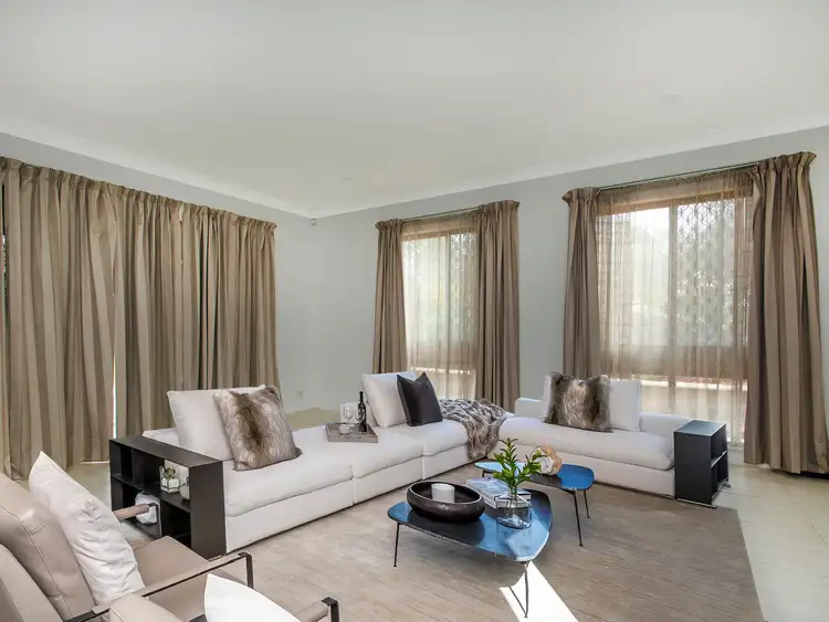 Second view of Homely house listing, 81 WONAMBI WAY, Wanneroo WA 6065