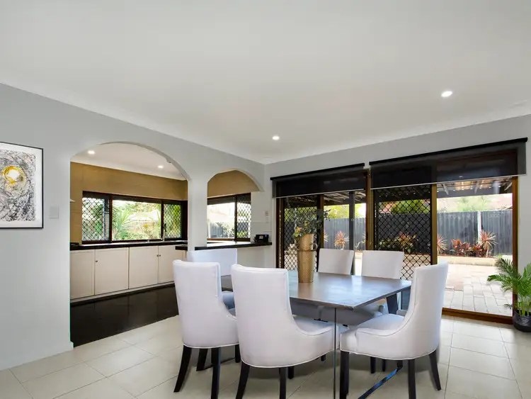Third view of Homely house listing, 81 WONAMBI WAY, Wanneroo WA 6065