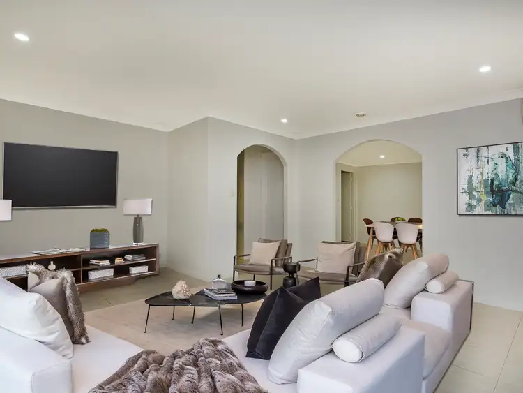 Fourth view of Homely house listing, 81 WONAMBI WAY, Wanneroo WA 6065