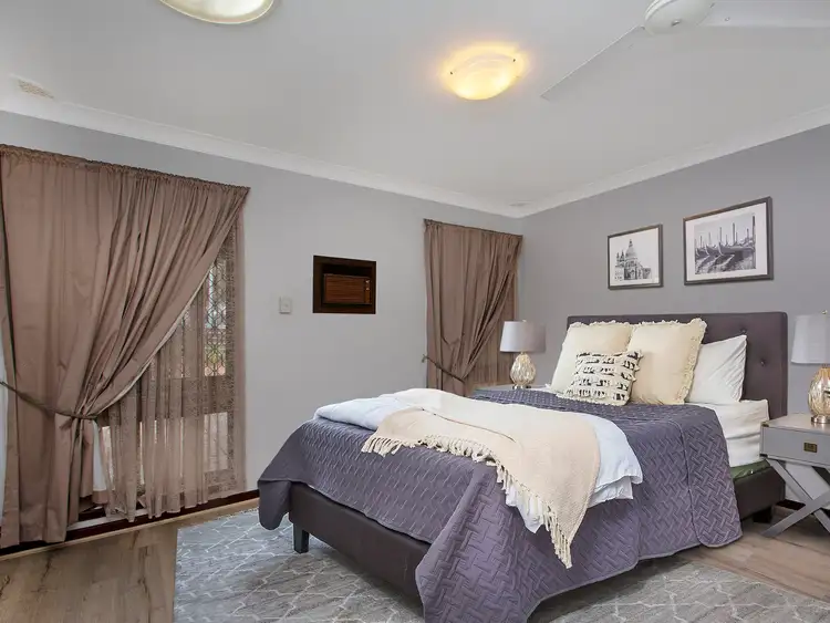 Fifth view of Homely house listing, 81 WONAMBI WAY, Wanneroo WA 6065