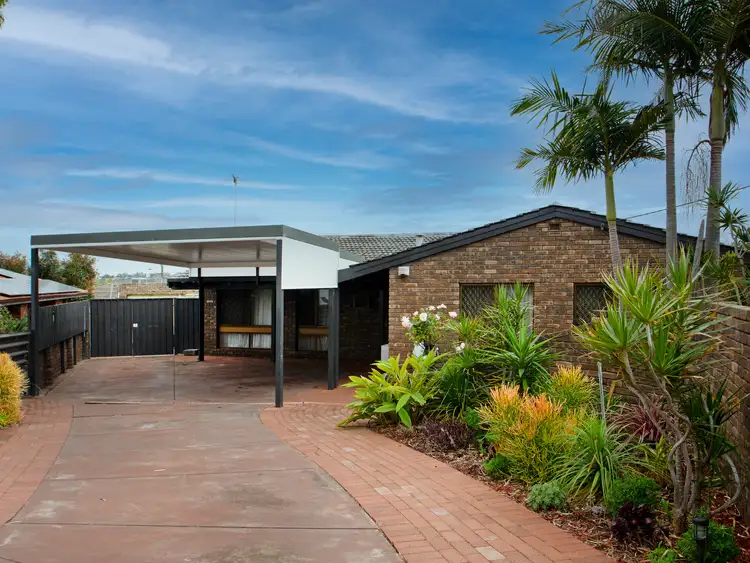 Seventh view of Homely house listing, 81 WONAMBI WAY, Wanneroo WA 6065