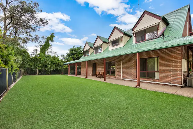 22 Lowan Street, Warner QLD 4500