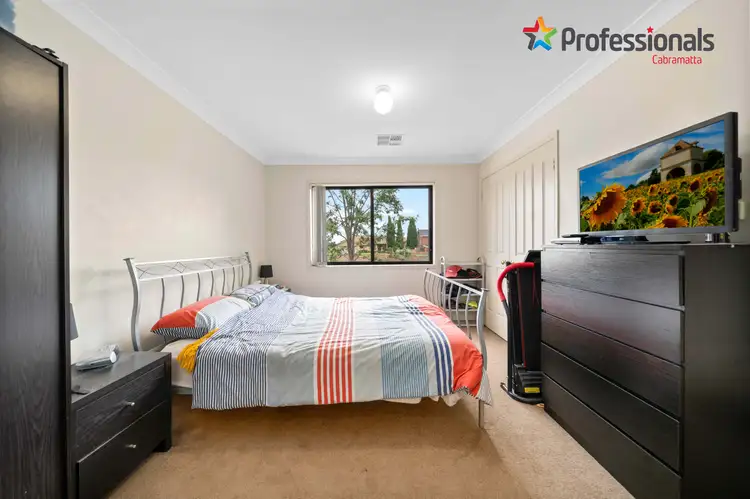 Third view of Homely townhouse listing, 8/46 Wattle Road, Casula NSW 2170