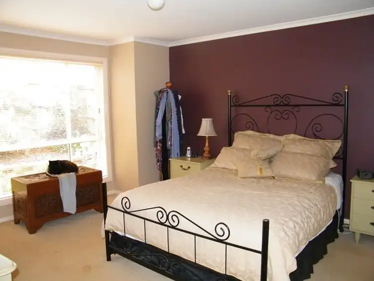 Seventh view of Homely house listing, 5 Rus Rees Court, Drouin VIC 3818