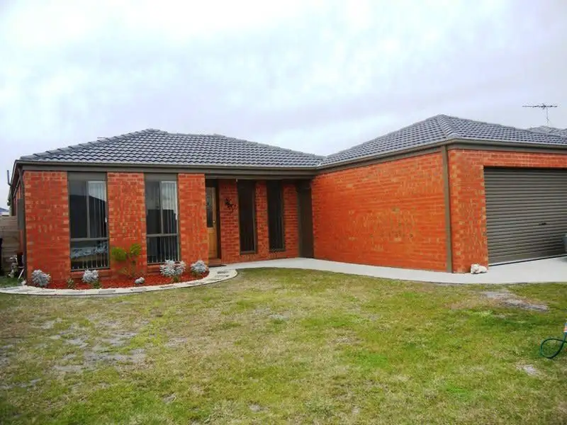 Main view of Homely house listing, 12 Stringybark Place, Longwarry VIC 3816