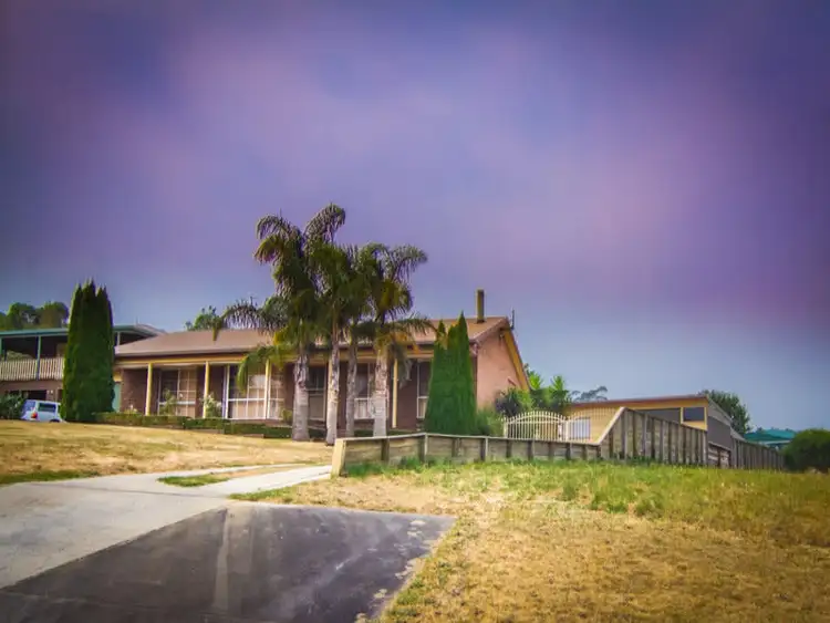 Fifth view of Homely house listing, 22 Burtonwood Court, Neerim South VIC 3831
