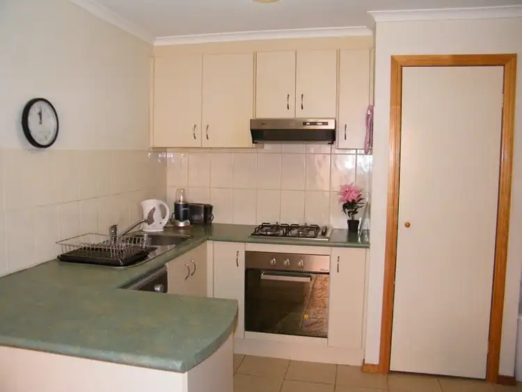 Third view of Homely unit listing, 6/6B Hatfield Drive, Drouin VIC 3818