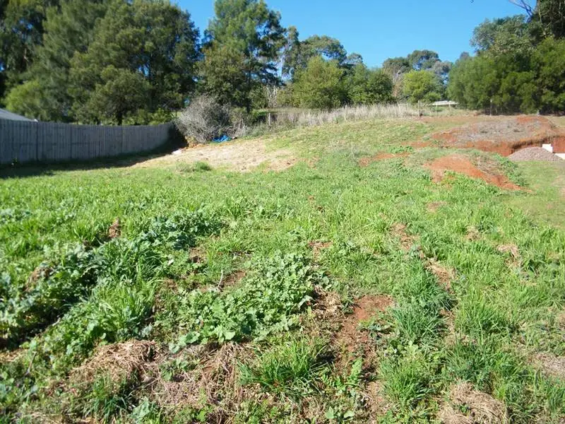 Main view of Homely land listing, 13 Manallack Lane, Drouin VIC 3818