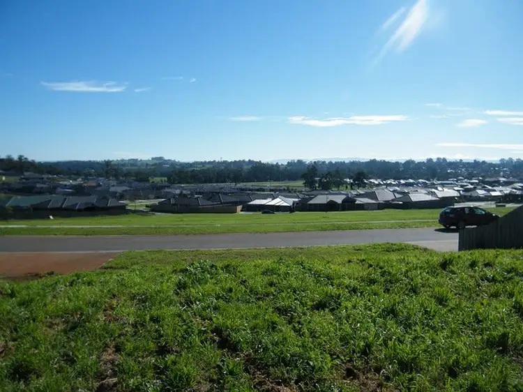 Second view of Homely land listing, 13 Manallack Lane, Drouin VIC 3818