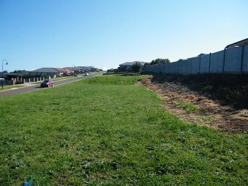 Main view of Homely land listing, 1 Heyington Place, Drouin VIC 3818