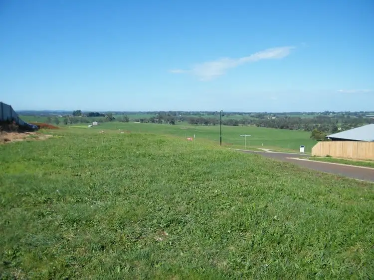Third view of Homely land listing, 1 Heyington Place, Drouin VIC 3818