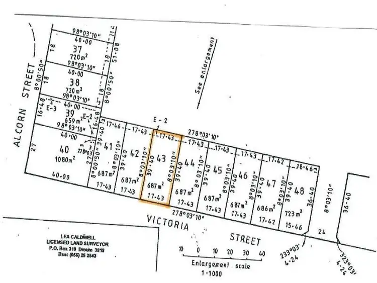 39 Victoria Street, Drouin VIC 3818